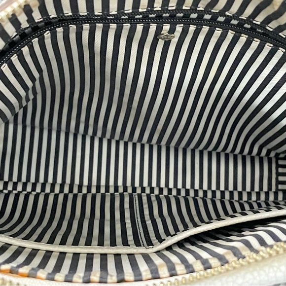 KATE SPADE Pebbled Leather Flap Shoulder Bag - Picture 6 of 8